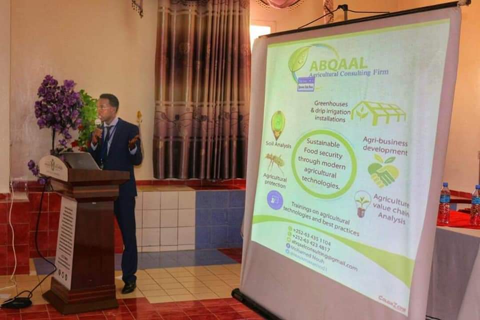 Abqaal Service Presentation